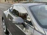 Bentley Continental GT V8 S 2016 года